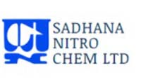 Sadhna Nitrochem Limited