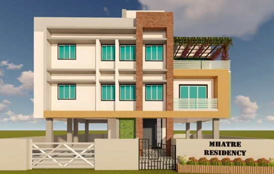 Mhatre Residency